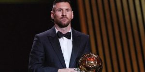 Lionel Messi – Bản Năng Thiên Tài Và Sự Tiến Hóa Qua Từng Giai Đoạn