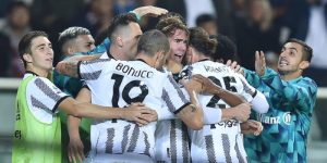 Juventus Và Hành Trình Giữ Vững Bản Sắc Bóng Đá Ý