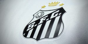 Santos FC – Cái nôi của Pelé và nhiều huyền thoại Brazil
