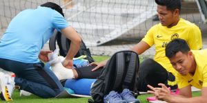 Hướng dẫn dùng foam roller để hỗ trợ hồi phục cơ