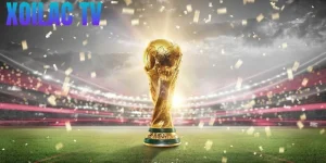 Lịch Sử World Cup – Hành Trình Giải Đấu Lớn Nhất Hành Tinh