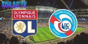 Nhận định Olympique Lyonnais – Strasbourg vào lúc 02:45 ngày 27/10