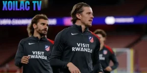 Atletico Madrid chính thức kiện Arsenal lên UEFA vì … lý do khó đỡ
