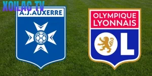 Nhận định Auxerre – Olympique Lyonnais vào lúc 21:00 ngày 23/11