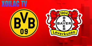 Nhận định Bayer Leverkusen – Borussia Dortmund vào lúc 00:30 ngày 30/11