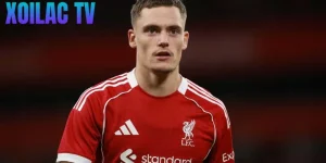 Florian Wirtz phải thay đổi để sinh tồn ở Ngoại hạng Anh