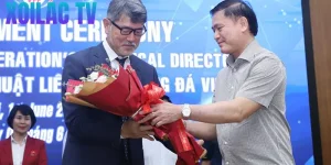 Giám đốc kỹ thuật là ai? Ảnh hưởng thế nào đến thành công CLB