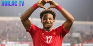 HLV Kim Sang Sik bất ngờ gọi Xuân Son lên tuyển Việt Nam ngay tháng 11 này