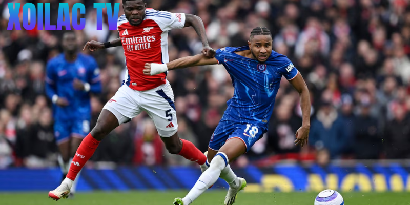 Xoilac TV không quảng cáo khi xem bóng đá