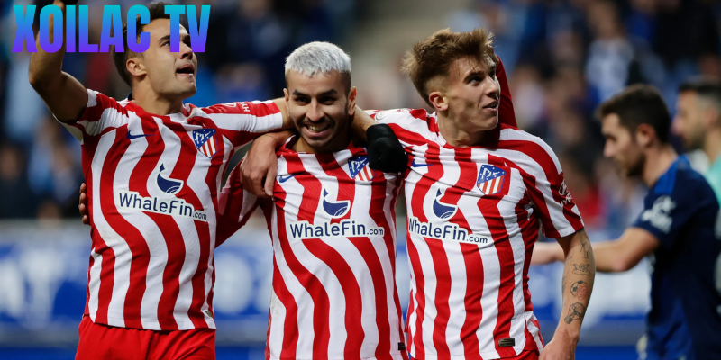 Xoilac TV không quảng cáo khi xem bóng đá