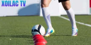 Vì sao cầu thủ chuyên nghiệp luôn khởi động kỹ trước trận đấu?