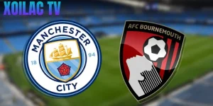 Nhận định Manchester City – AFC Bournemouth vào lúc 23:30 ngày 02/11