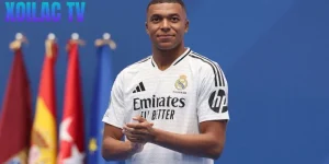 Mbappe không muốn giống Ronaldo, mơ ẵm Cúp C1, World Cup và Quả bóng vàng