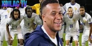 Mbappe sắm vai “siêu cò”, dụ Real Madrid chiêu mộ Upamecano & Konate
