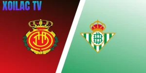 Nhận định Real Betis – Mallorca vào lúc 03:00 ngày 03/11