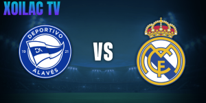 Nhận định Alavés – Real Madrid vào lúc 03:00 ngày 15/12