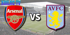 Nhận định Aston Villa – Arsenal vào lúc 19:30 ngày 06/12