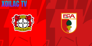 Nhận định Augsburg – Bayer Leverkusen vào lúc 21:30 ngày 06/12