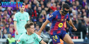 Barcelona về “nhà” sau 909 ngày: Camp Nou gieo rắc nỗi sợ, Yamal biểu diễn ma thuật đắm say