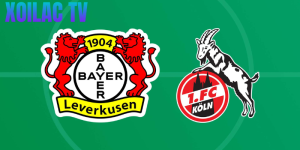 Nhận định Bayer Leverkusen – Köln vào lúc 00:30 ngày 14/12