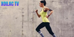 Các bài tập tăng tốc độ chạy dành cho người mới