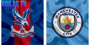 Nhận định Crystal Palace – Manchester City vào lúc 21:00 ngày 14/12