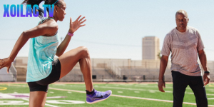 Kỹ năng khởi động đúng cách giúp hạn chế chấn thương