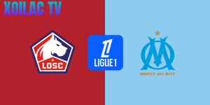 Nhận định Lille – Olympique Marseille vào lúc 03:00 ngày 06/12