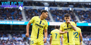 Nóng bảng xếp hạng La Liga: Real Madrid lại hòa, lỡ cơ hội đoạt ngôi đầu từ Barca