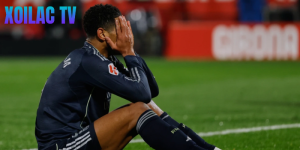 Real Madrid hòa 3 trận liền tại La Liga: Mbappe “cô đơn”, Alonso “hết phép”