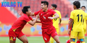 U22 Việt Nam nghỉ dài ngày trước khi đấu U22 Malaysia: Lợi thế hay bất lợi?