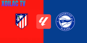 Nhận định Atlético de Madrid – Alavés vào lúc 22:15 ngày 18/01