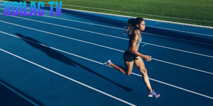 Các dạng bước chạy (stride) và kỹ thuật cải thiện