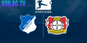 Nhận định Hoffenheim – Bayer Leverkusen vào lúc 21:30 ngày 17/01