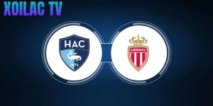 Nhận định Le Havre – Monaco vào lúc 01:00 ngày 25/01
