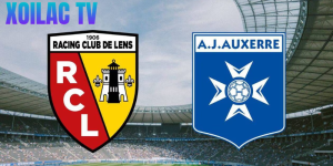 Nhận định Lens – Auxerre vào lúc 23:00 ngày 17/01