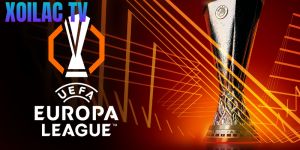 Bảng xếp hạng Europa League: Lyon – Aston Villa đua ngôi đầu kịch tính, Roma thoát hiểm