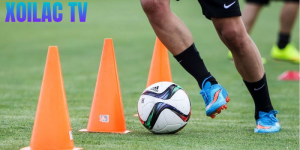 Nguyên tắc tính liên tục (Consistency) trong tập luyện