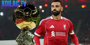 Real Madrid bất ngờ liên hệ HLV Emery, Liverpool nhắm Quả bóng vàng thay Salah