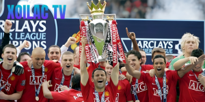 BXH Ngoại hạng Anh: Liverpool – Chelsea Hụt Hơi, MU Bứt Phá