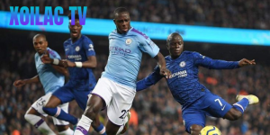Chelsea Thua Bẽ Mặt – HLV Rosenior Bị Chỉ Trích Nặng Nề