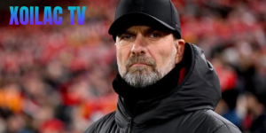 Klopp Trở Lại Liverpool, Dẫn Dắt Gerrard Và Các Huyền Thoại