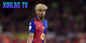 Lamine Yamal Lên Tiếng Về Hành Vi Kỳ Thị Của Fan Tây Ban Nha