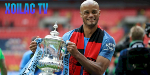 Man City nhắm Kompany, Bayern Munich quyết giữ HLV