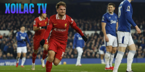 Nhận Định Everton – Liverpool Vào Lúc 20h00 Ngày 19/04