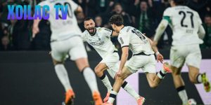 Nhận Định RB Leipzig – Borussia M’gladbach Ngày 11/04
