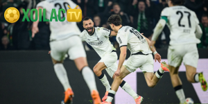 Nhận Định RB Leipzig – Borussia M’gladbach Ngày 11/04
