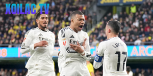 Nhận Định Real Madrid – Alavés Vào Lúc 02h30 Ngày 22/04