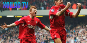 Playmaker Khác Gì Box-To-Box? Giải Thích Về Vị Trí Tiền Vệ