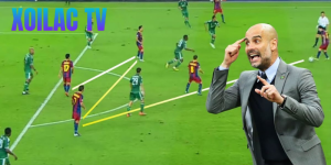 Tiki-Taka Hoạt Động Ra Sao? Giải Mã Chiến Thuật Đặc Biệt